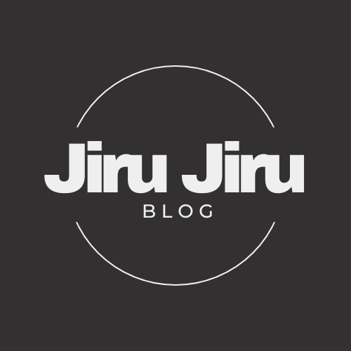 Jiru Jiro logo